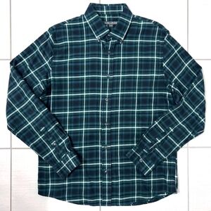 Slate & Stone Flannel Button Down Shirt